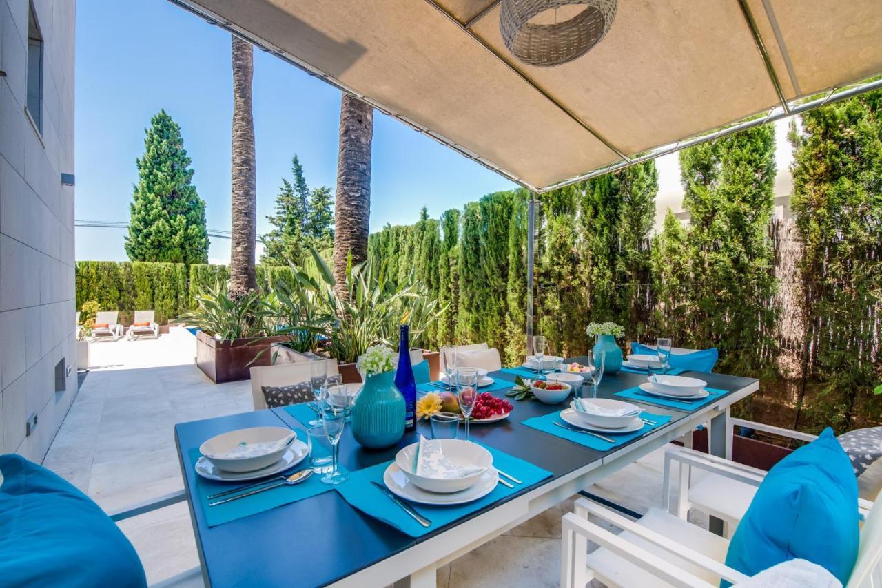 Ideal Property Mallorca - Barcares Nou Алкудия Екстериор снимка