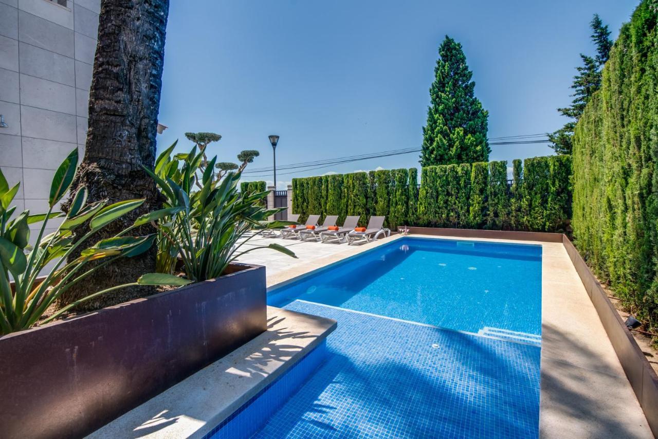Ideal Property Mallorca - Barcares Nou Алкудия Екстериор снимка
