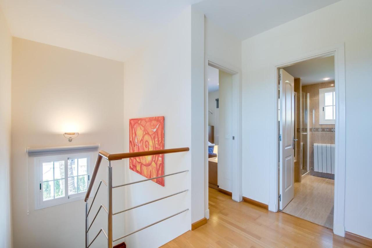 Ideal Property Mallorca - Barcares Nou Алкудия Екстериор снимка