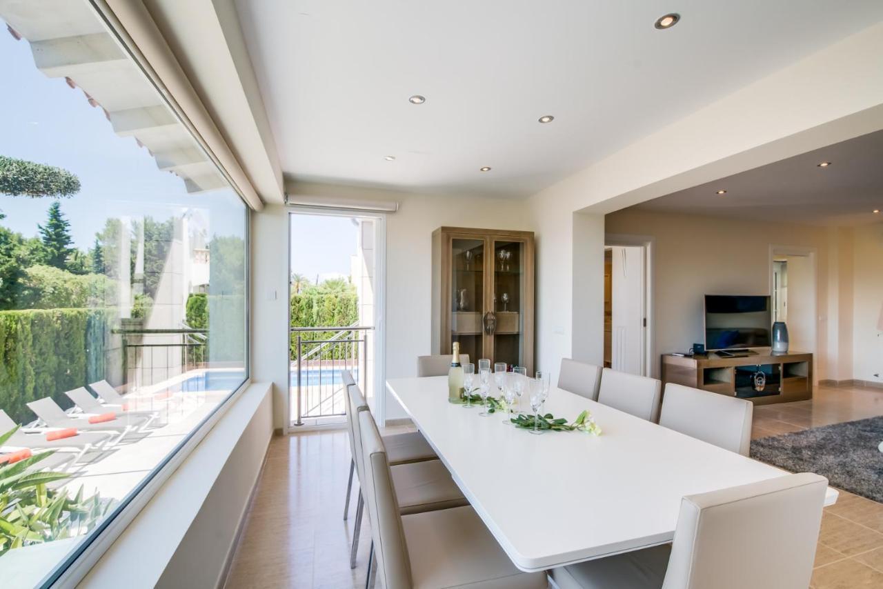 Ideal Property Mallorca - Barcares Nou Алкудия Екстериор снимка