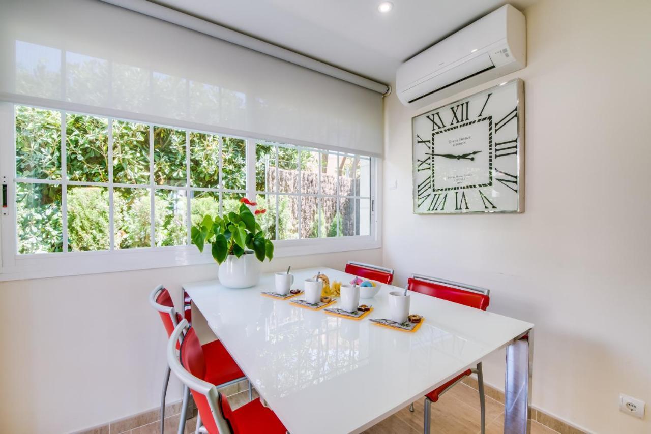 Ideal Property Mallorca - Barcares Nou Алкудия Екстериор снимка