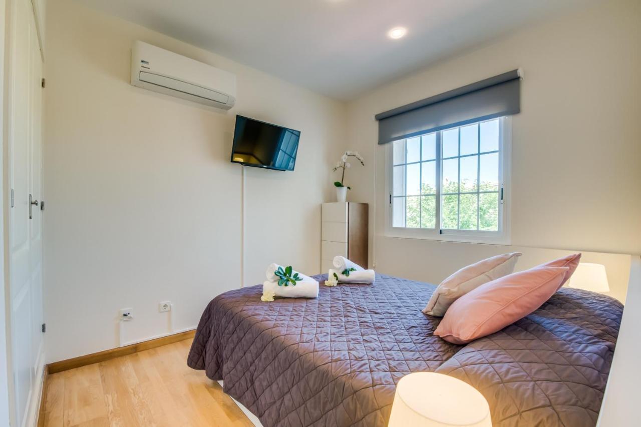 Ideal Property Mallorca - Barcares Nou Алкудия Екстериор снимка