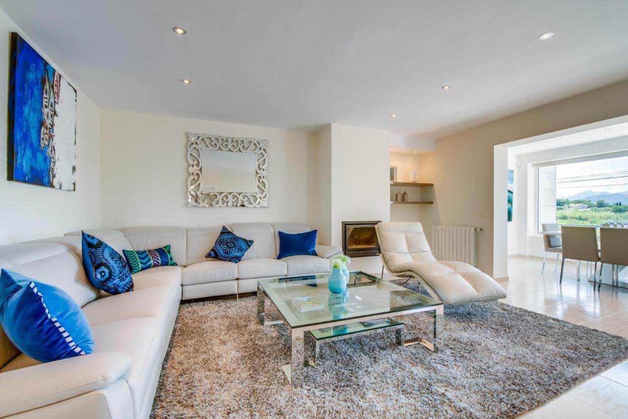 Ideal Property Mallorca - Barcares Nou Алкудия Екстериор снимка