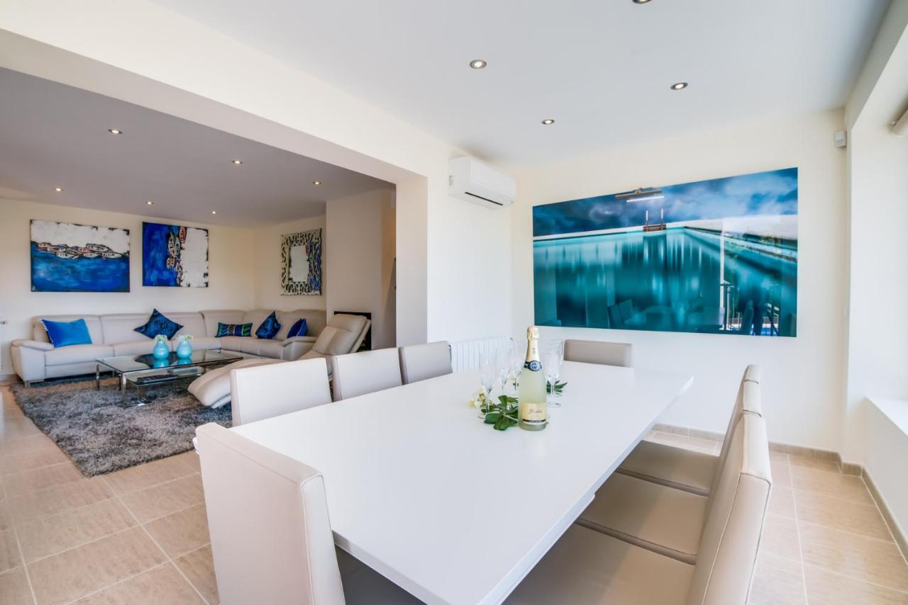 Ideal Property Mallorca - Barcares Nou Алкудия Екстериор снимка