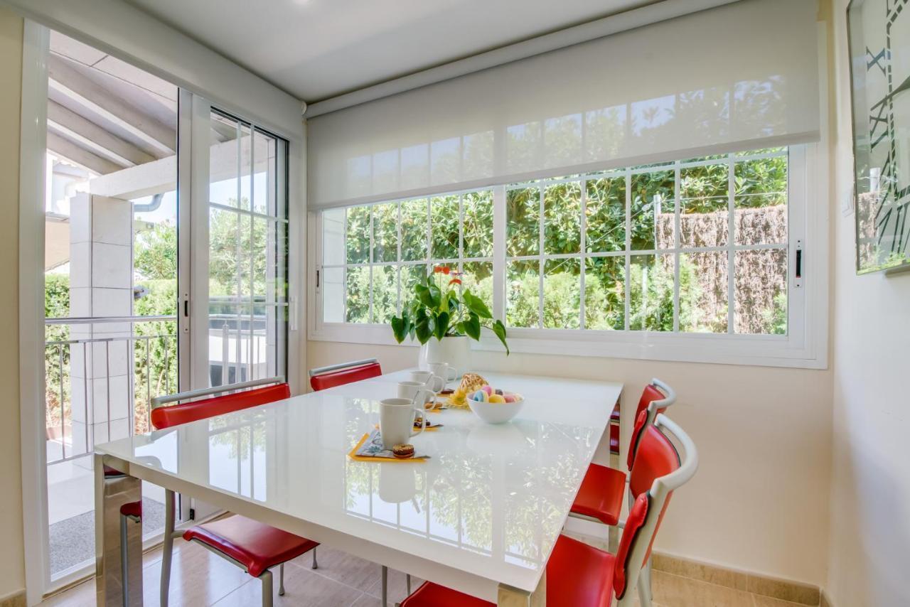 Ideal Property Mallorca - Barcares Nou Алкудия Екстериор снимка