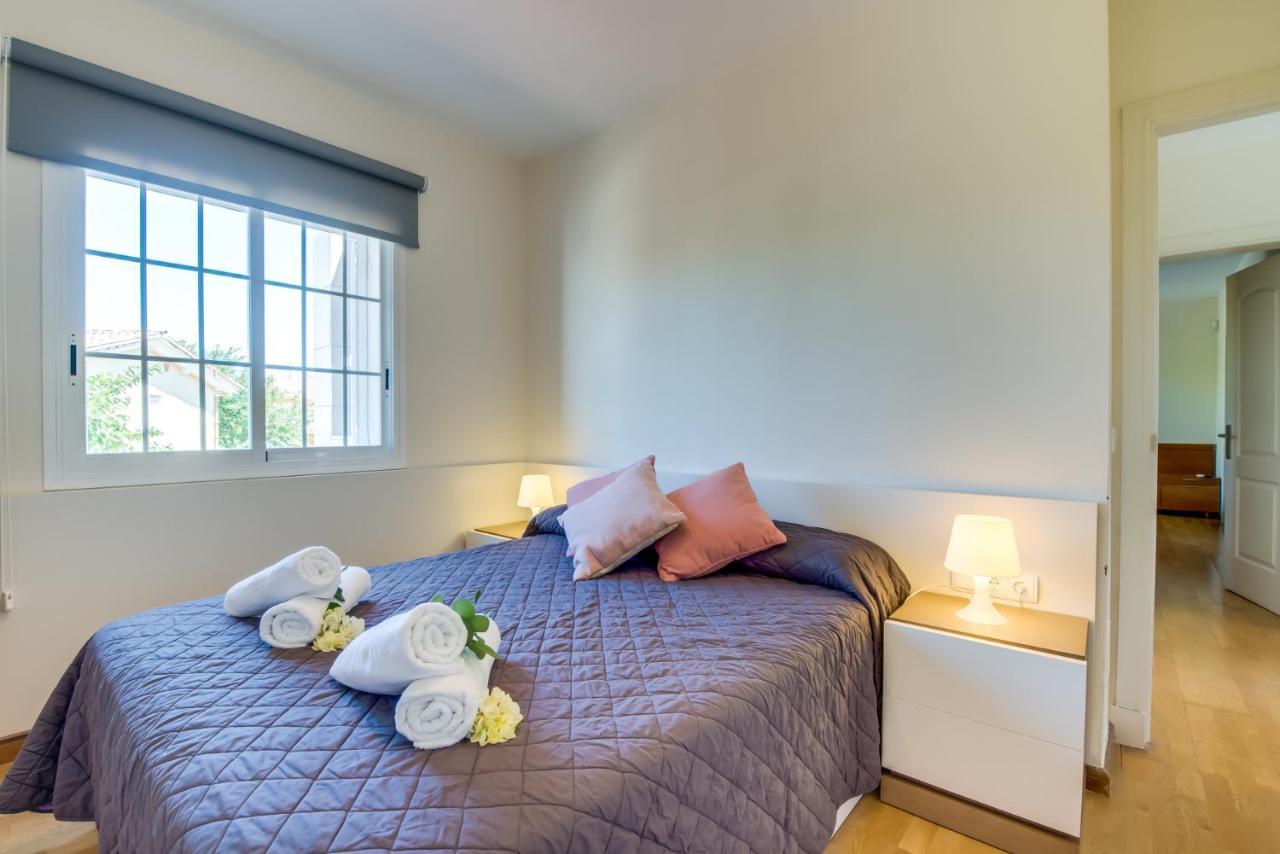 Ideal Property Mallorca - Barcares Nou Алкудия Екстериор снимка