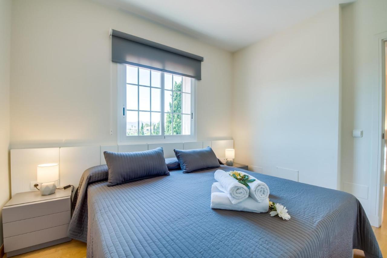 Ideal Property Mallorca - Barcares Nou Алкудия Екстериор снимка