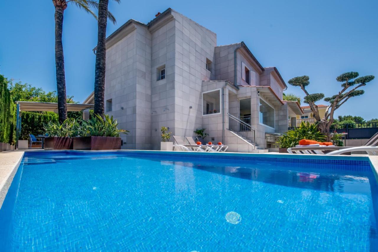 Ideal Property Mallorca - Barcares Nou Алкудия Екстериор снимка