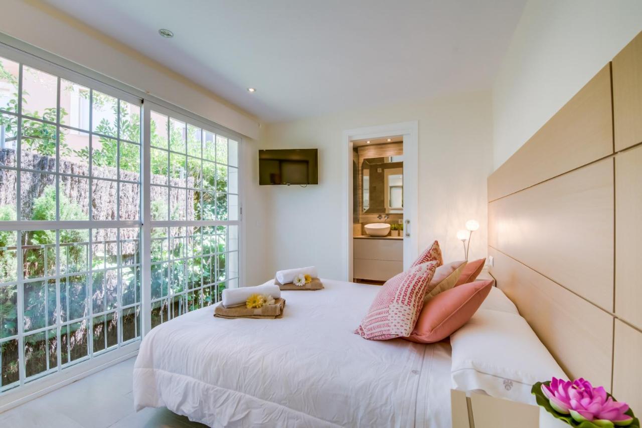 Ideal Property Mallorca - Barcares Nou Алкудия Екстериор снимка