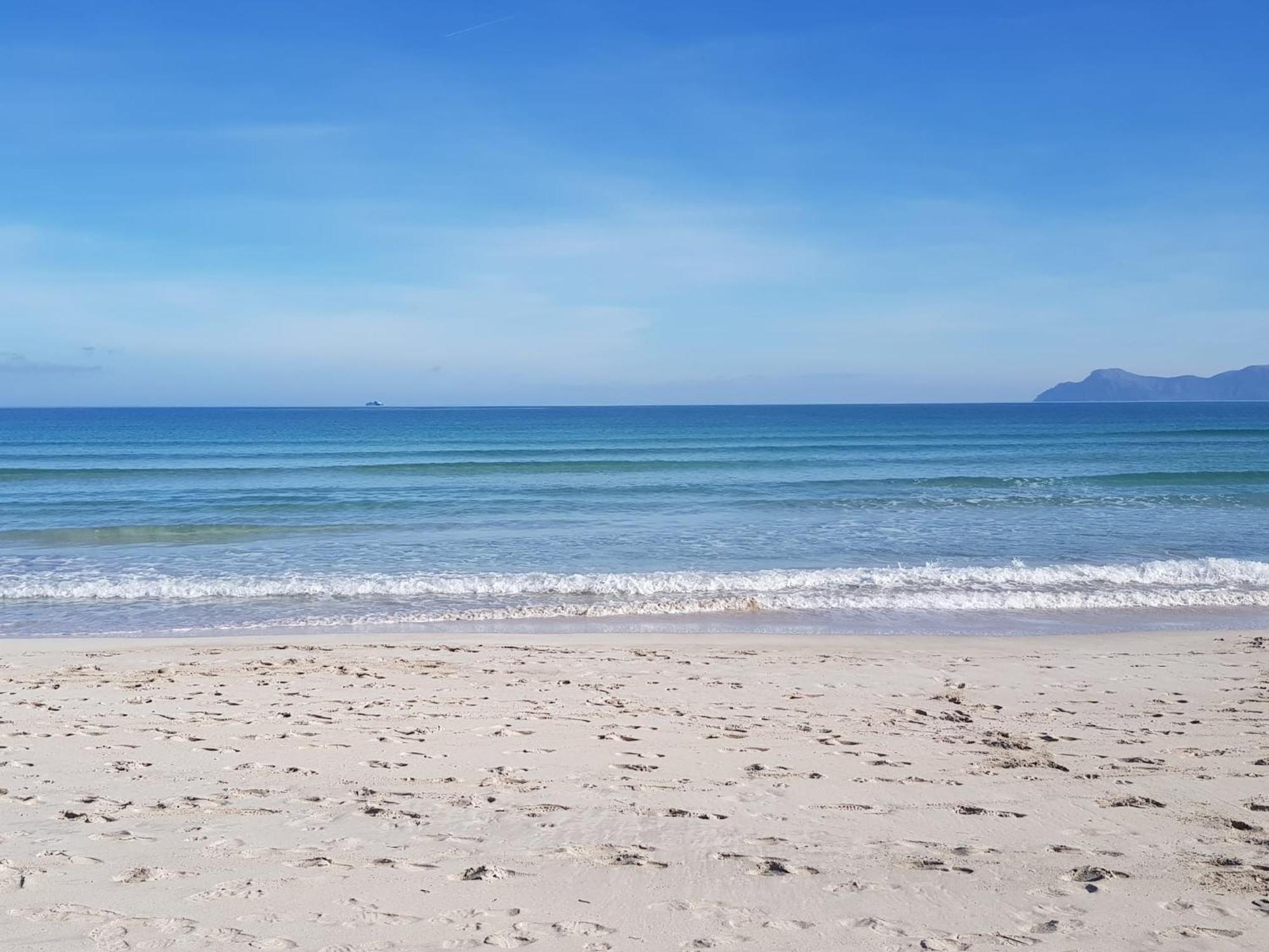 Ideal Property Mallorca - Barcares Nou Алкудия Екстериор снимка