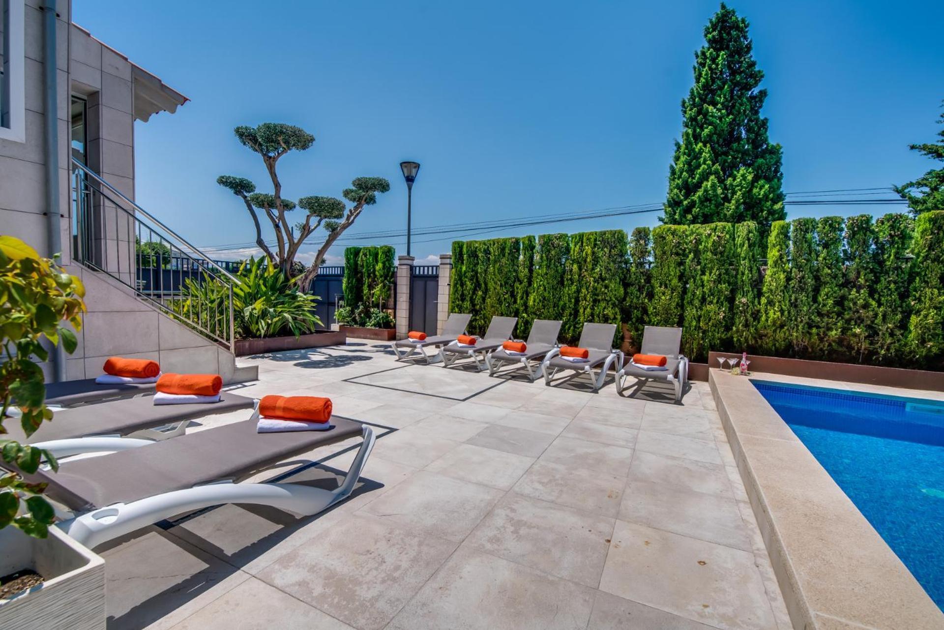 Ideal Property Mallorca - Barcares Nou Алкудия Екстериор снимка