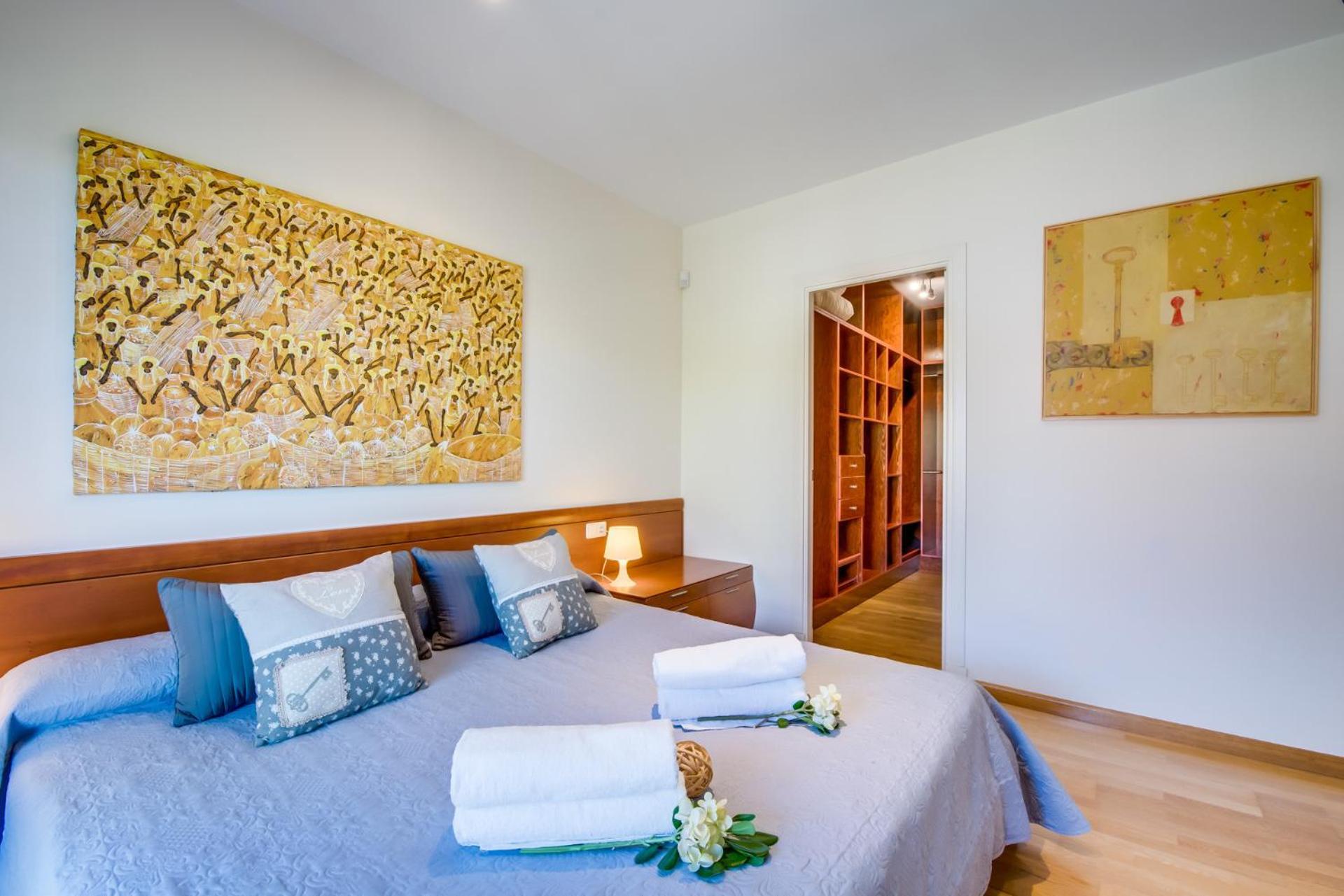 Ideal Property Mallorca - Barcares Nou Алкудия Екстериор снимка