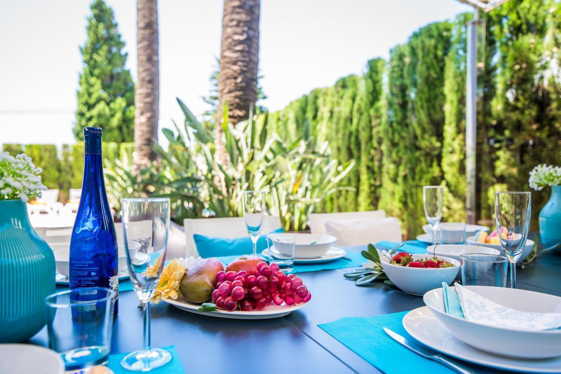 Ideal Property Mallorca - Barcares Nou Алкудия Екстериор снимка