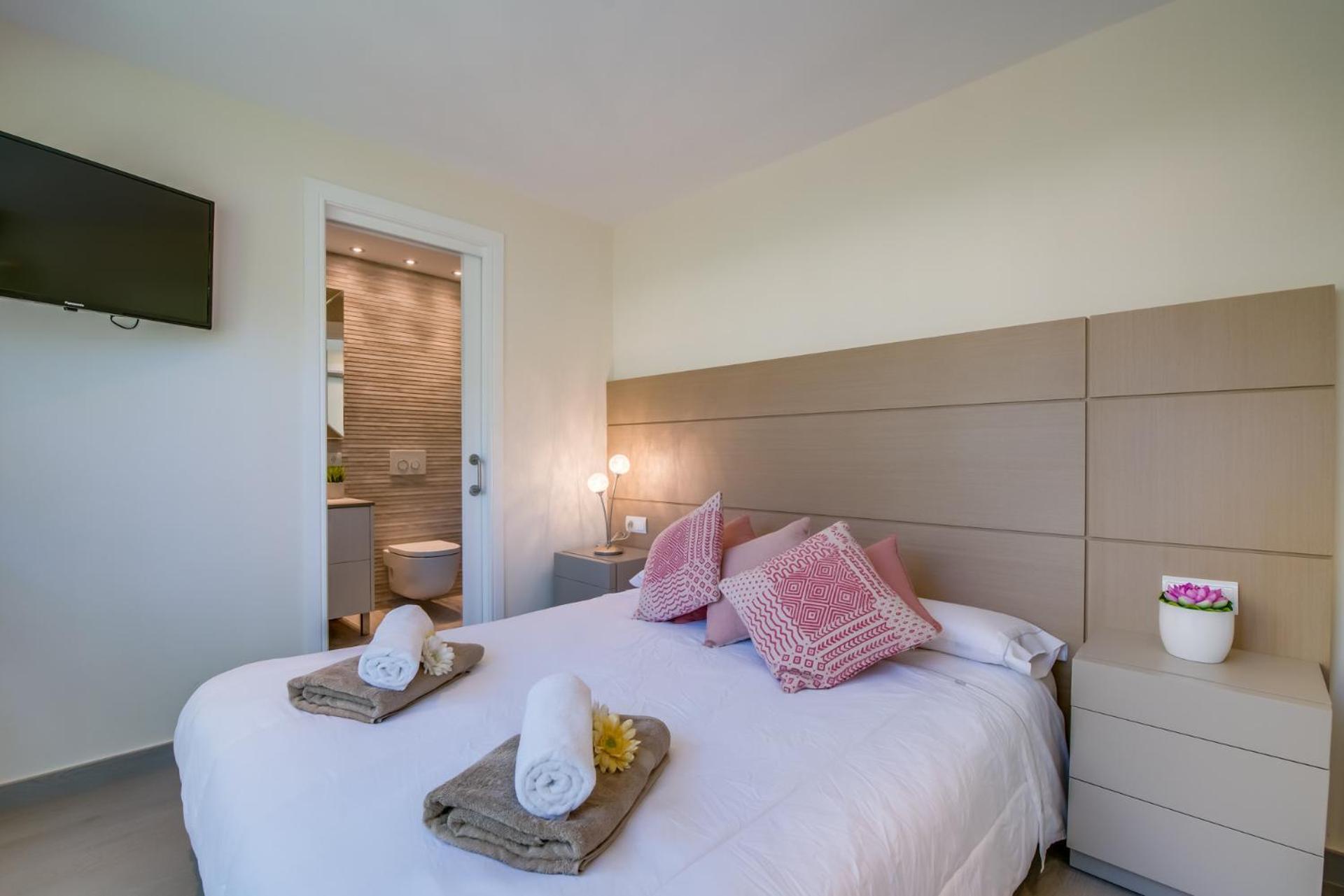 Ideal Property Mallorca - Barcares Nou Алкудия Екстериор снимка