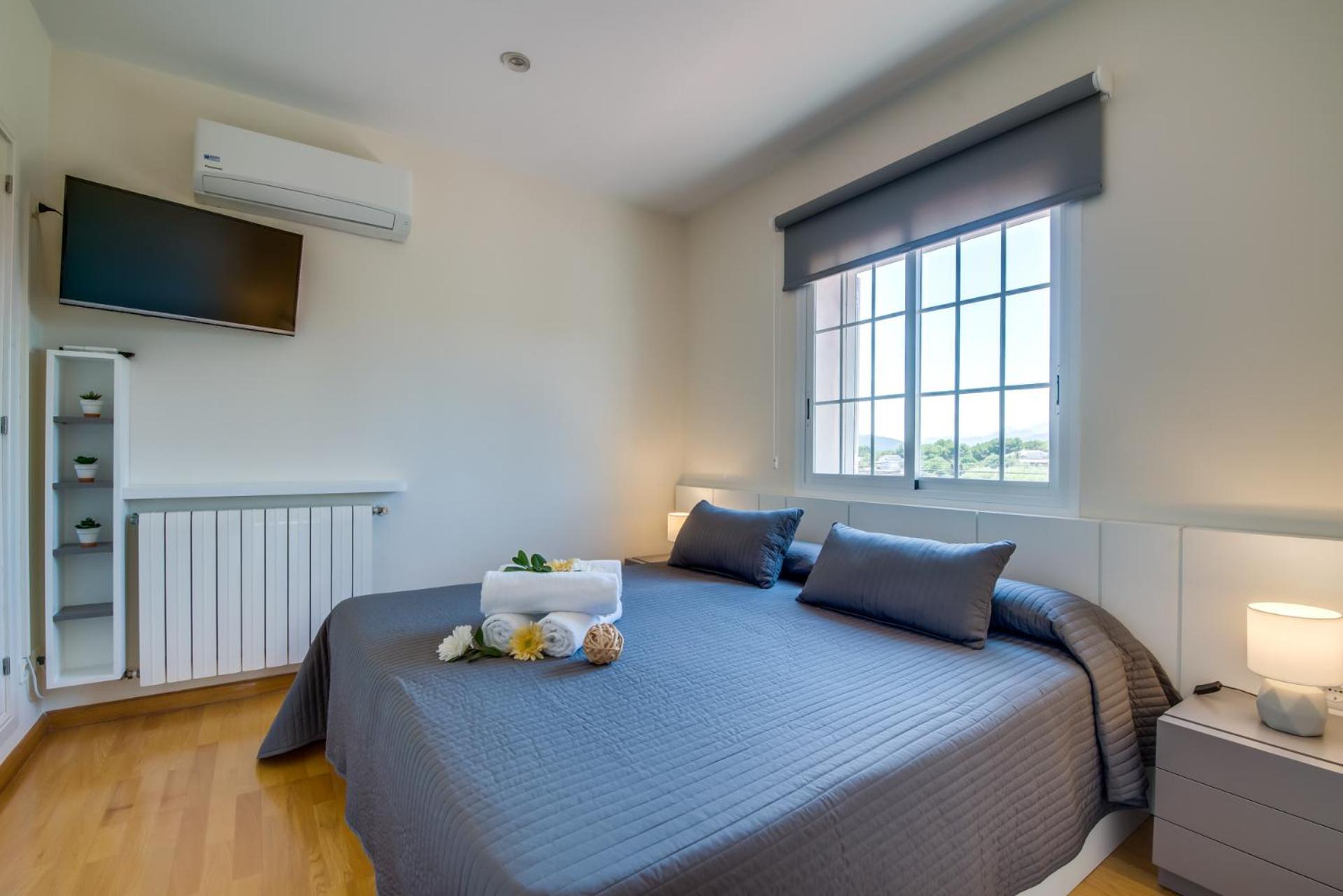 Ideal Property Mallorca - Barcares Nou Алкудия Екстериор снимка