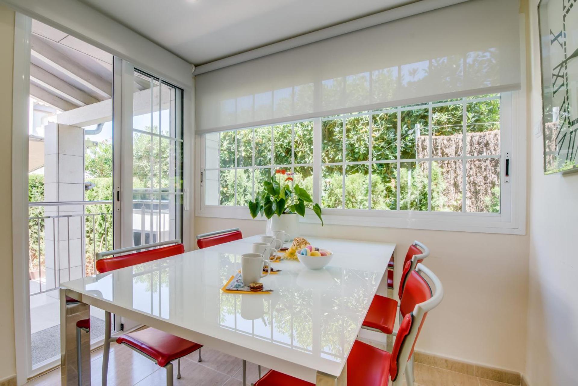 Ideal Property Mallorca - Barcares Nou Алкудия Екстериор снимка
