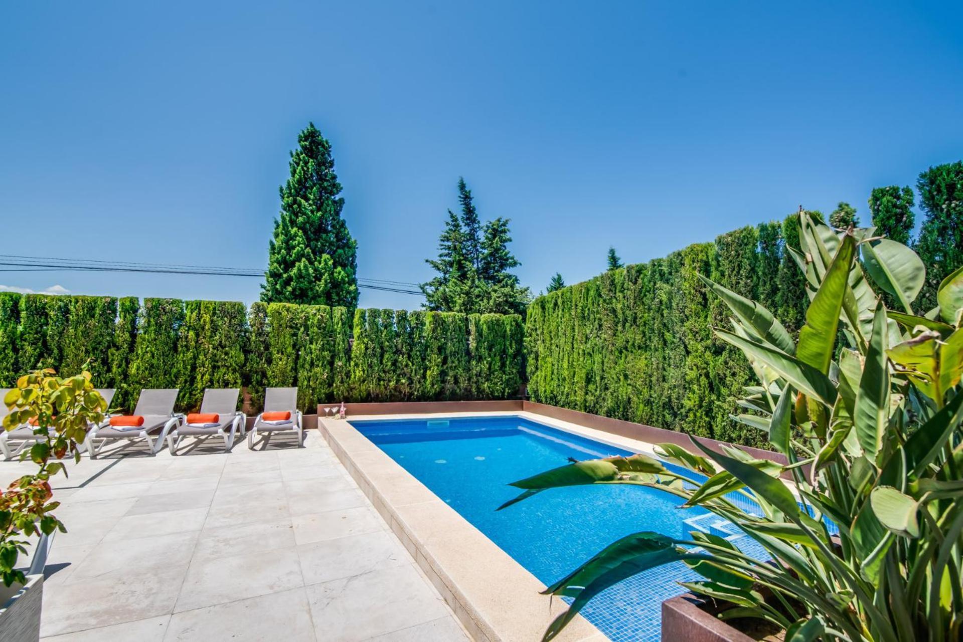 Ideal Property Mallorca - Barcares Nou Алкудия Екстериор снимка