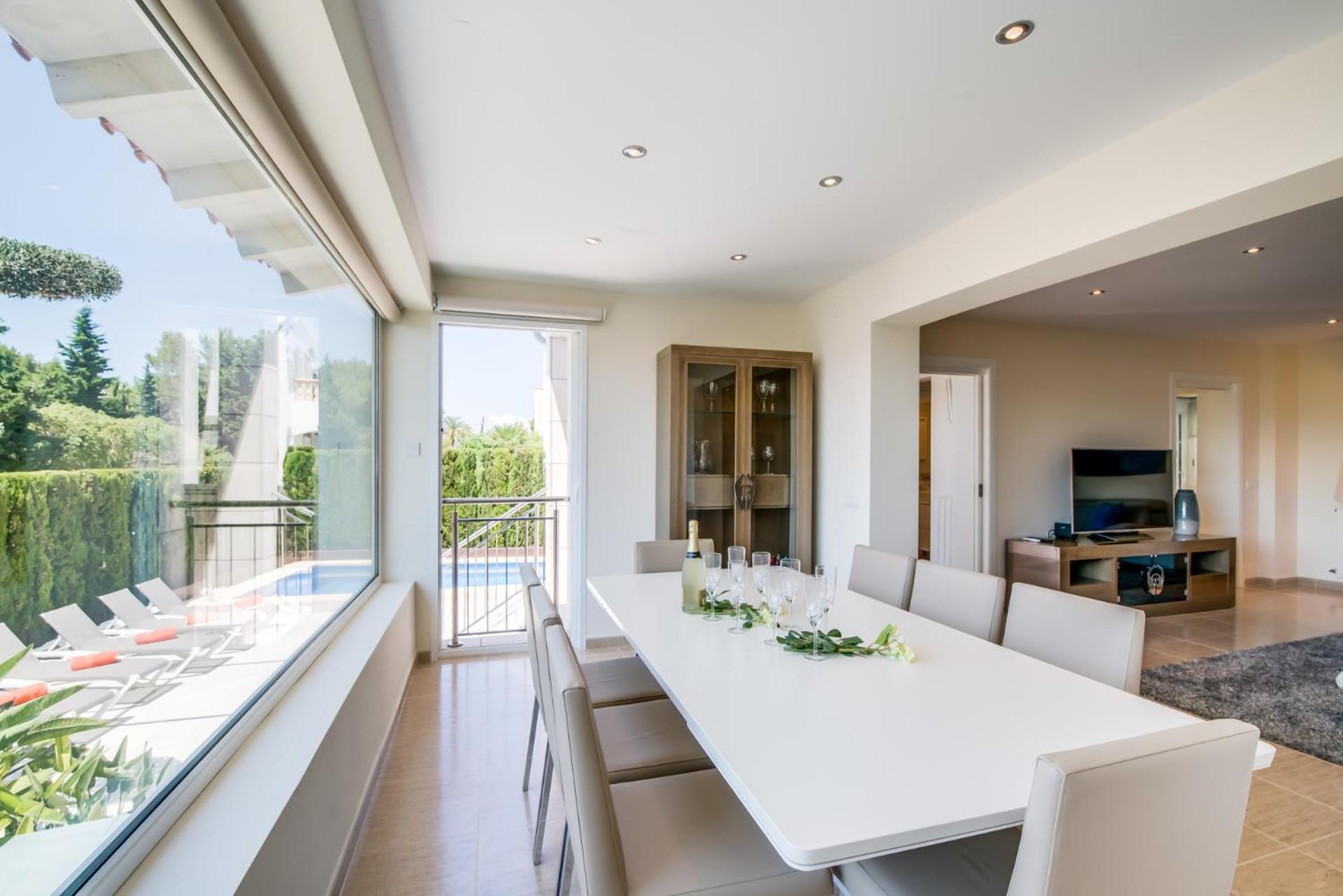 Ideal Property Mallorca - Barcares Nou Алкудия Екстериор снимка