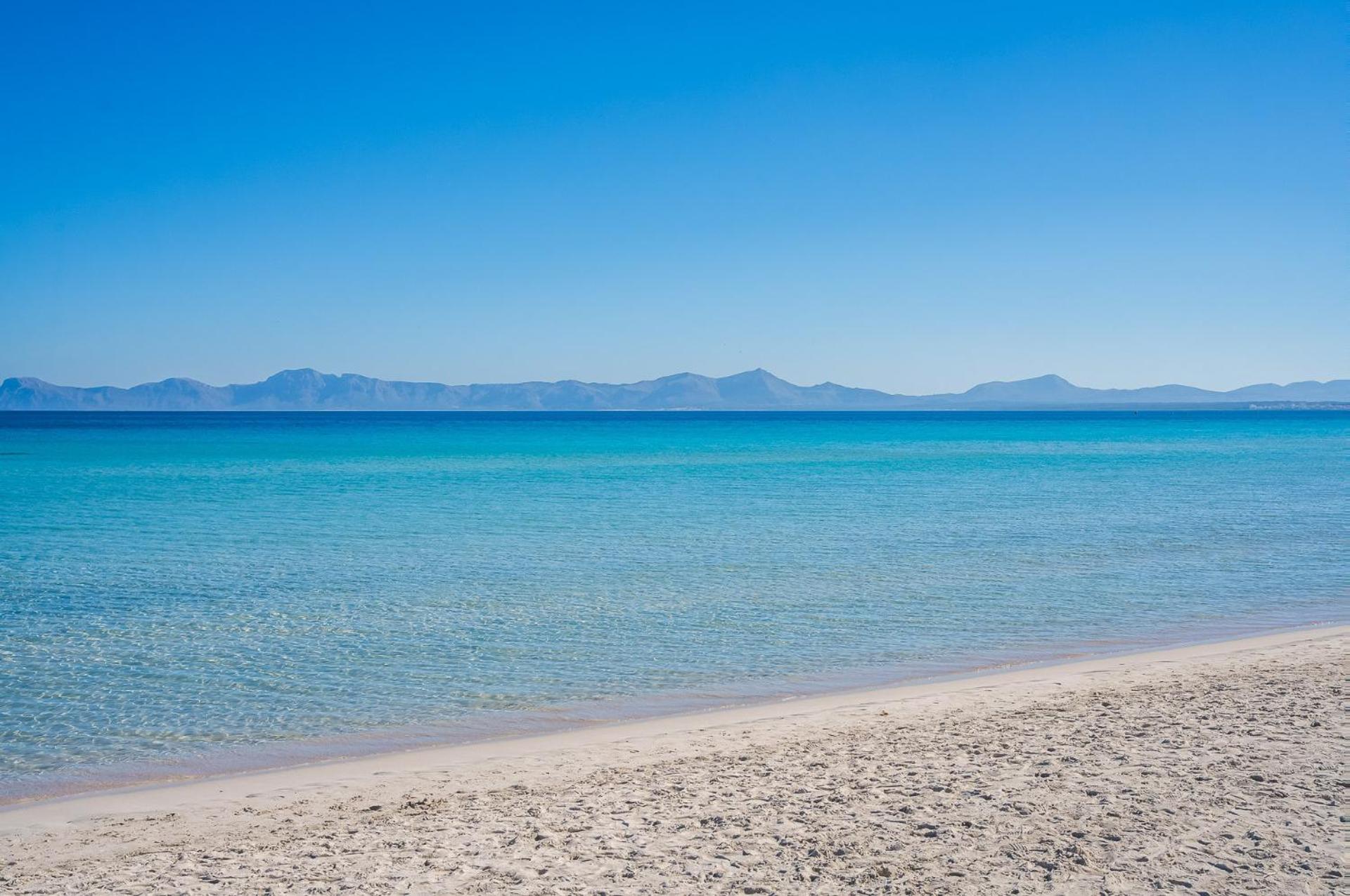 Ideal Property Mallorca - Barcares Nou Алкудия Екстериор снимка