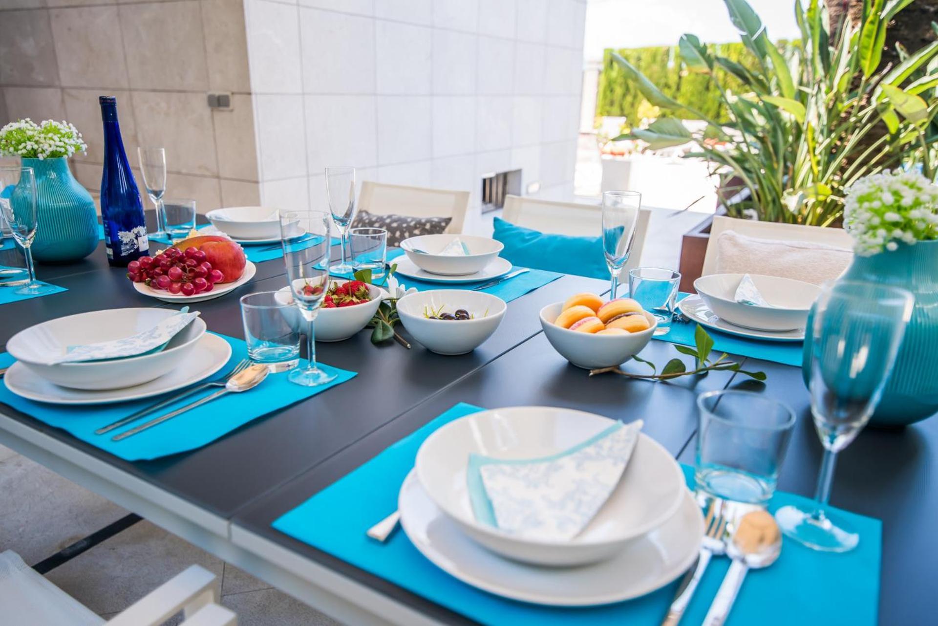 Ideal Property Mallorca - Barcares Nou Алкудия Екстериор снимка