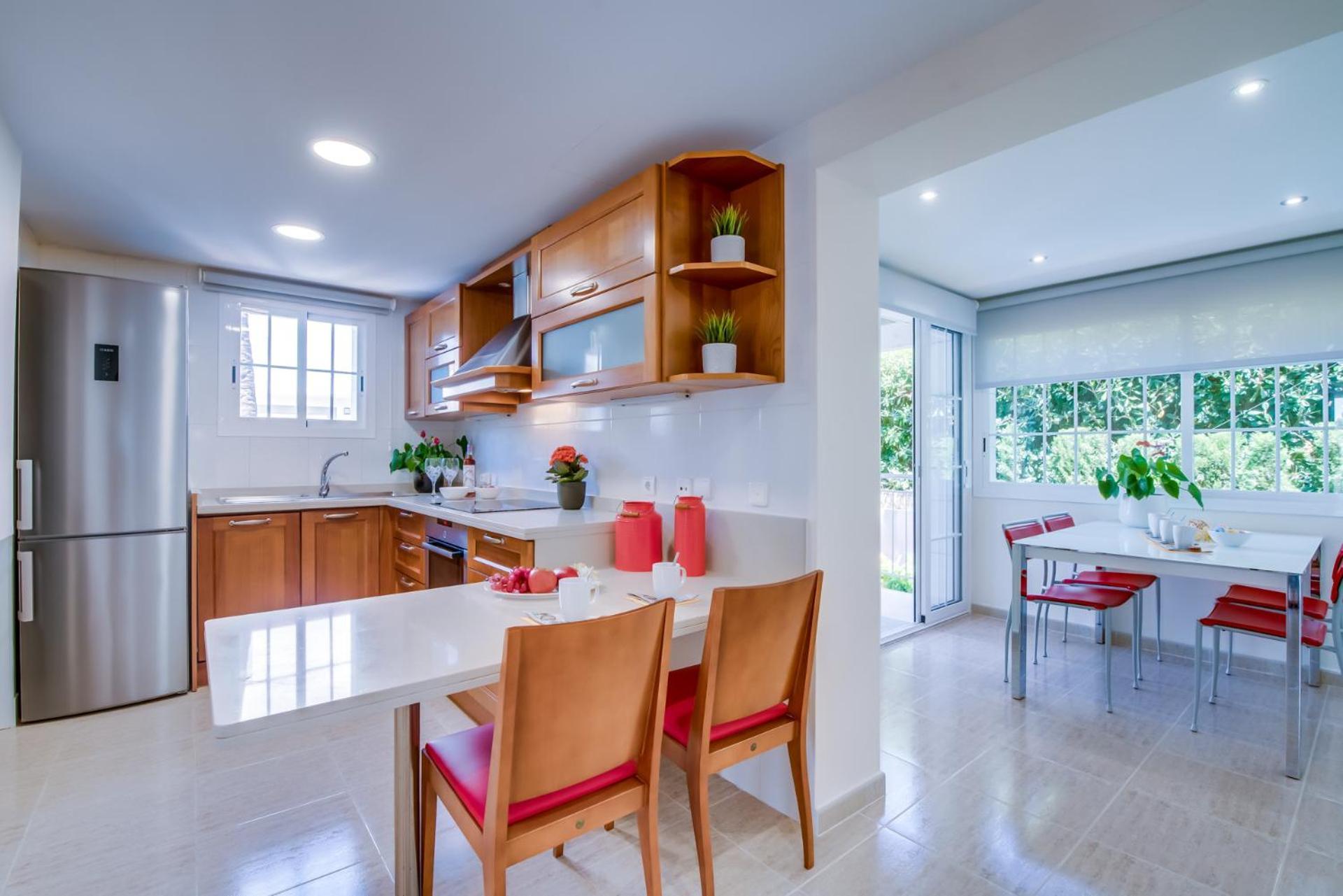 Ideal Property Mallorca - Barcares Nou Алкудия Екстериор снимка