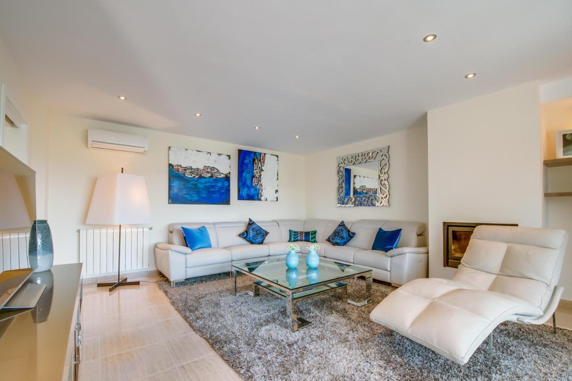 Ideal Property Mallorca - Barcares Nou Алкудия Екстериор снимка