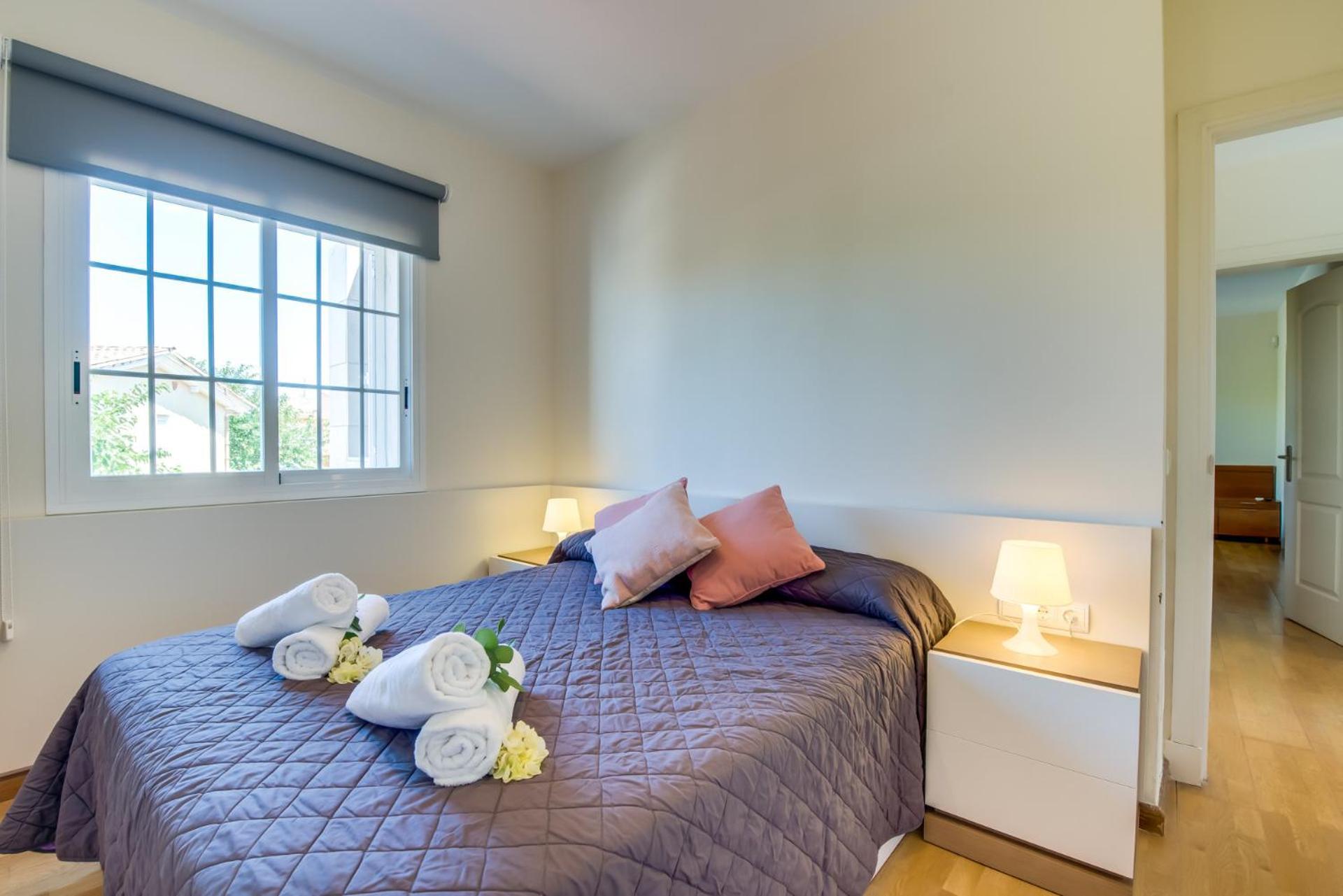 Ideal Property Mallorca - Barcares Nou Алкудия Екстериор снимка