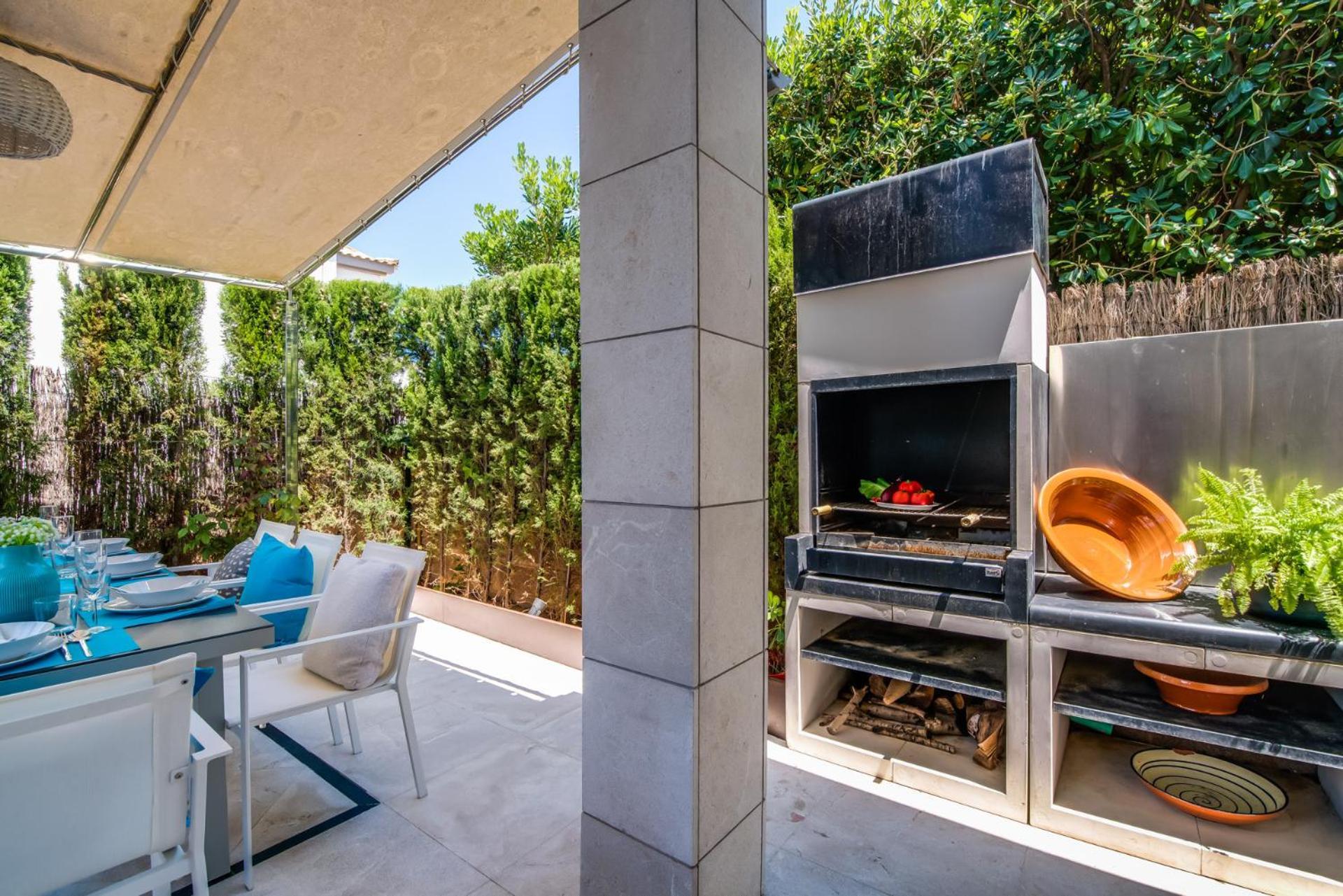 Ideal Property Mallorca - Barcares Nou Алкудия Екстериор снимка